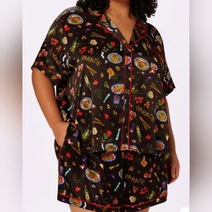 PARADE Luxe Dreams PJ Set, new